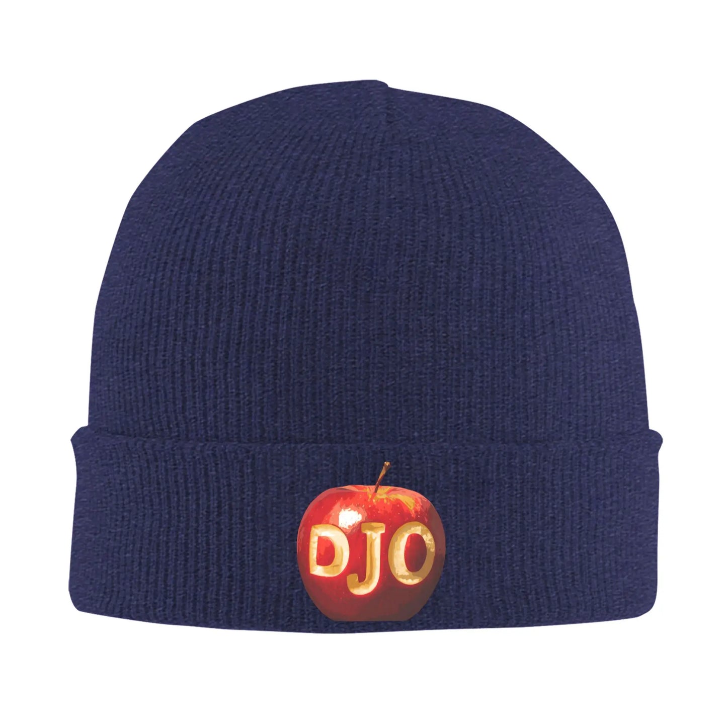 Apple Joe Keery Hats Autumn Winter Beanie Baggy Caps Men Women
