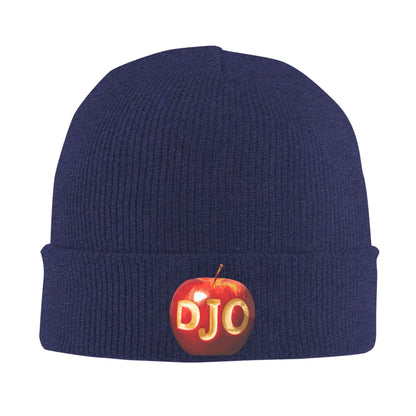 Apple Joe Keery Hats Autumn Winter Beanie Baggy Caps Men Women