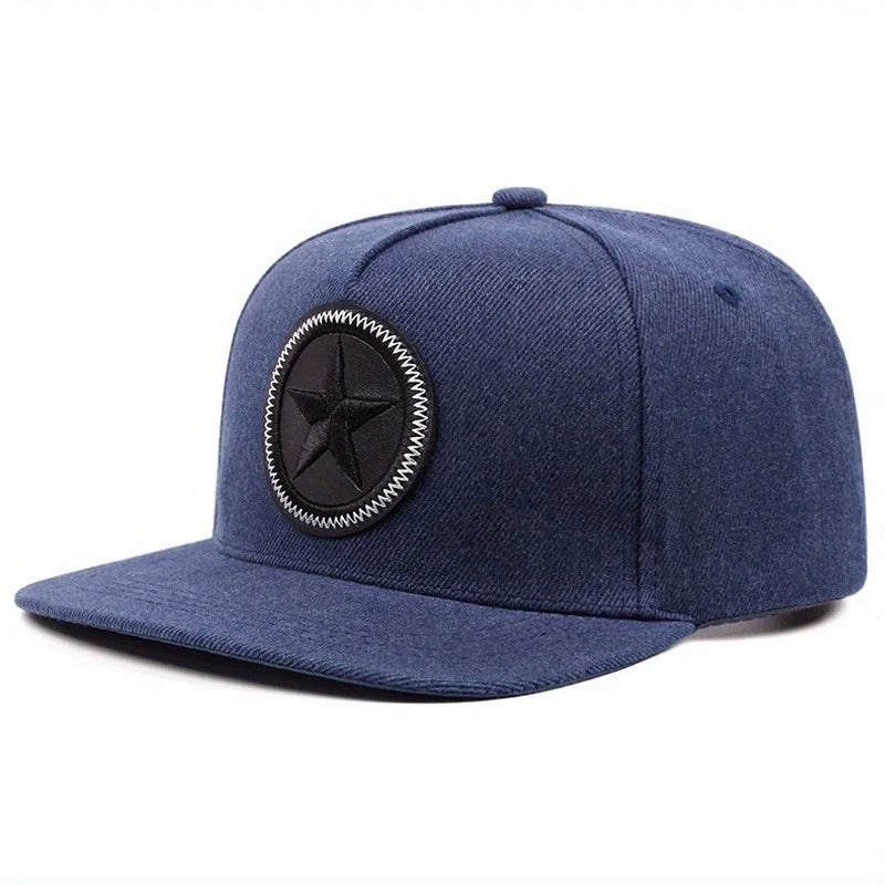 New High Quality 3D Embroidery Baseball Cap Retro Gorras Hats