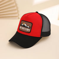 Red Black