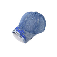Light Denim