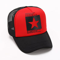 Black Red