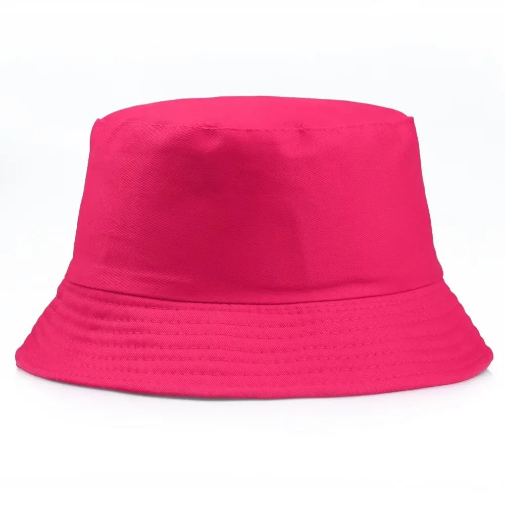 Outdoor Mountaineering Tourism Fishing Bucket Hat