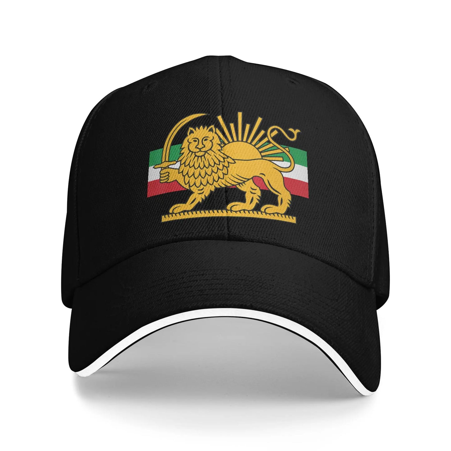 Adjustable Cap New Baseball Cap Sports Hats