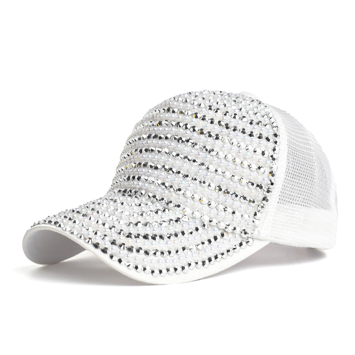 Baseball Cap Women