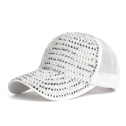 Baseball Cap Women