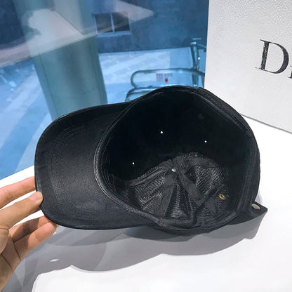 Unisex Summer Baseball Caps