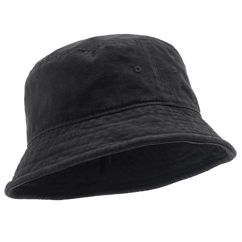 Bucket Hats for Men Women and Youth Boys Girls Summer Spring Autumn Caps S Big Headun