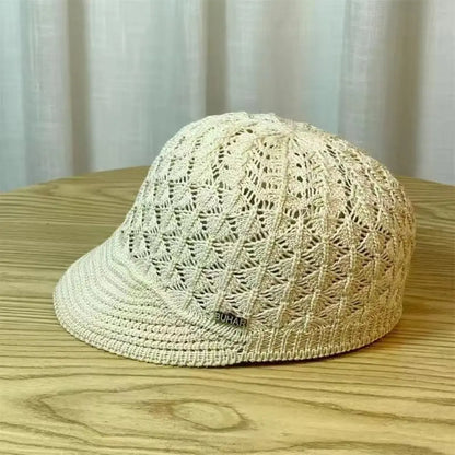 New Spring/Summer Women's Peaked Cap