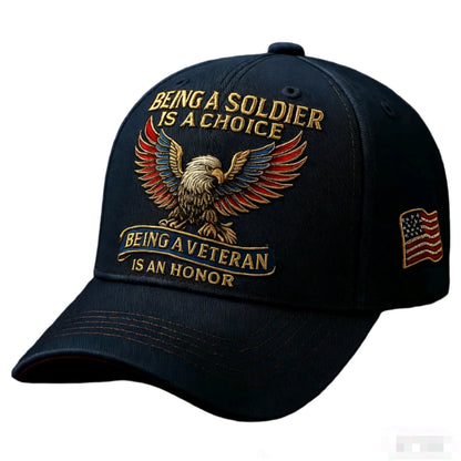 United States 250th Anniversary Cap Adjustable