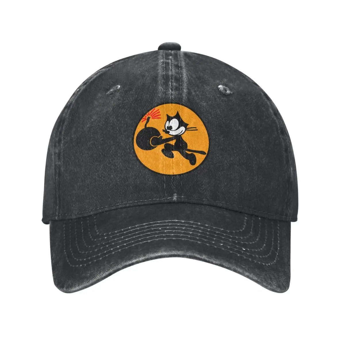USN VFA-31 Strike Fighter Squadron - Tomcatters Fashion Baseball Cap
