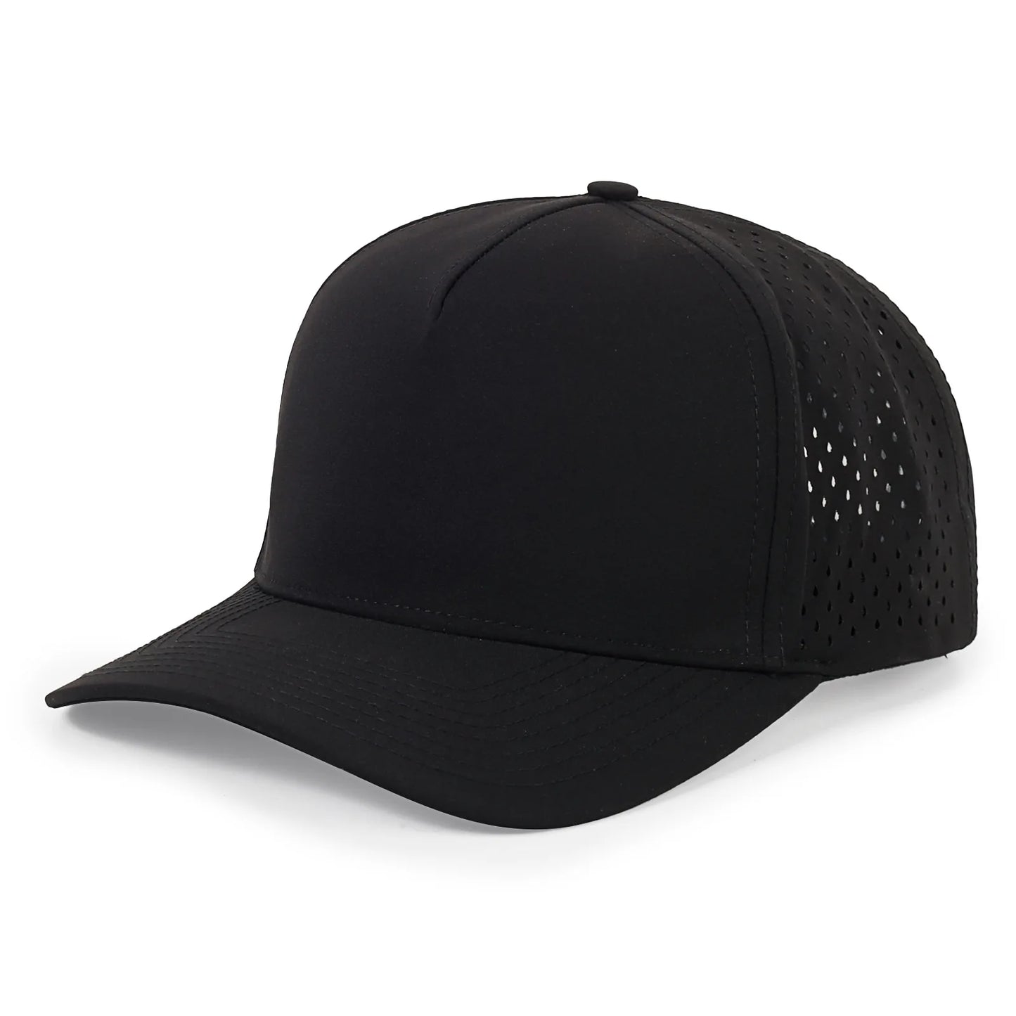 Solid Color Blank Sport Caps For Men Dad Hats Women Baseball Caps