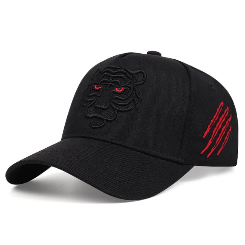 Man Cap Summer Unisex Snapback Hats