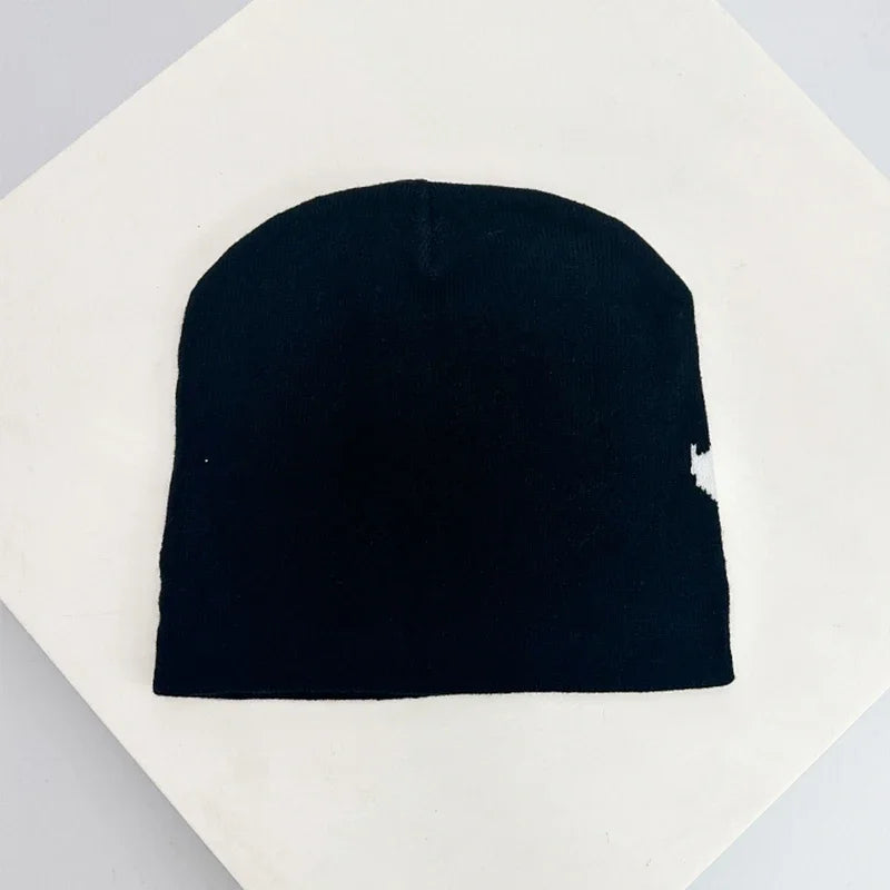 New Unisex European Style Letter Knitted Hats