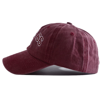 Women Men Fashion Cotton Snapback Hat
