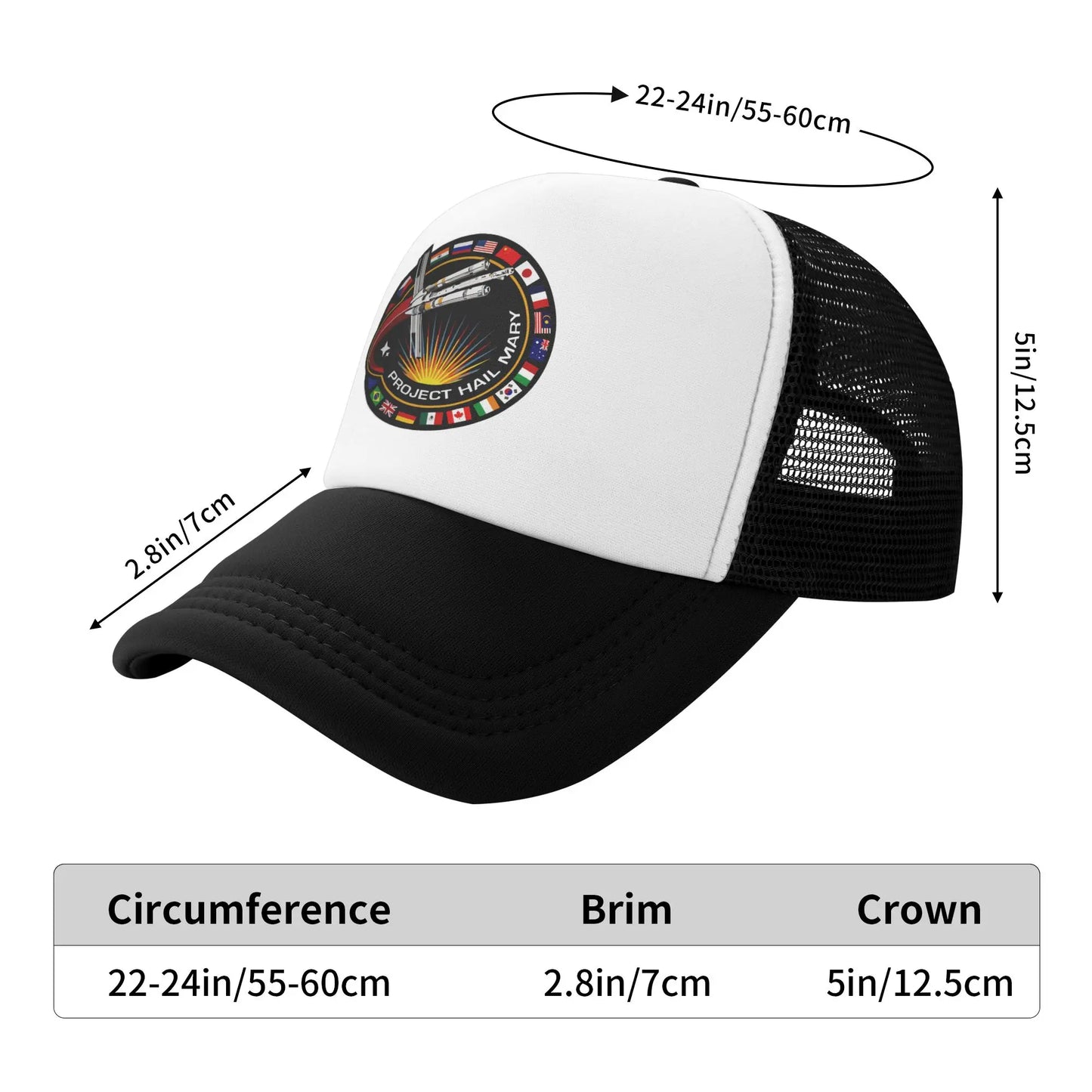 Baseball Cap Vintage