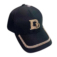 Black D