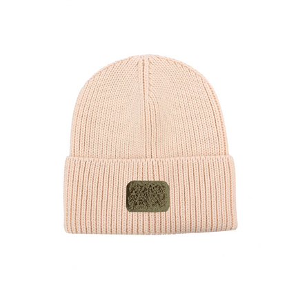 Stretchy Beanies Gloves Children Hats