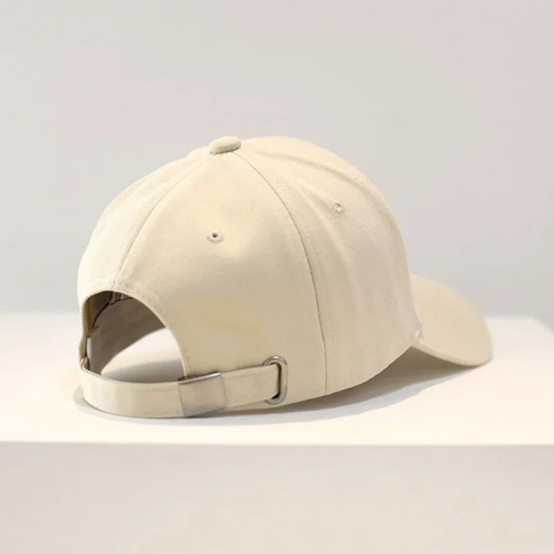 Mens Embroidery H Letter Printed Quick-Drying Fishing Hiking Sunhat Women Golf Baseball Cap