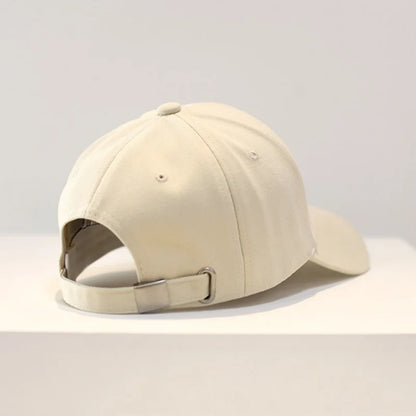 Mens Embroidery H Letter Printed Quick-Drying Fishing Hiking Sunhat Women Golf Baseball Cap