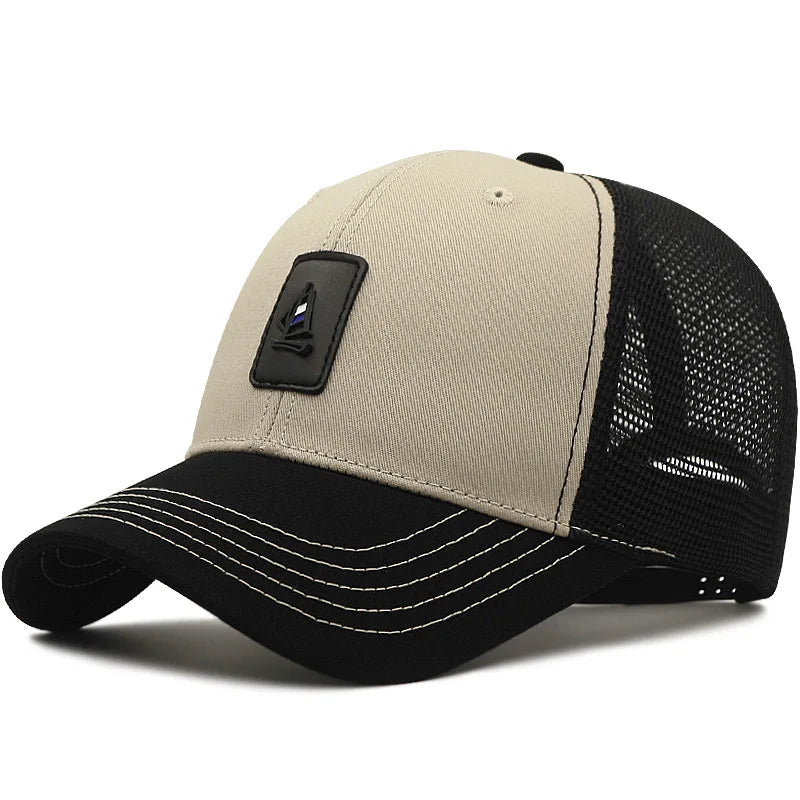 Big Head Men Women Youth Boys Girls Large Size Cotton Sport Hats