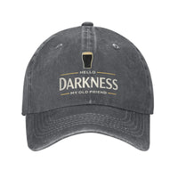 Dark Grey