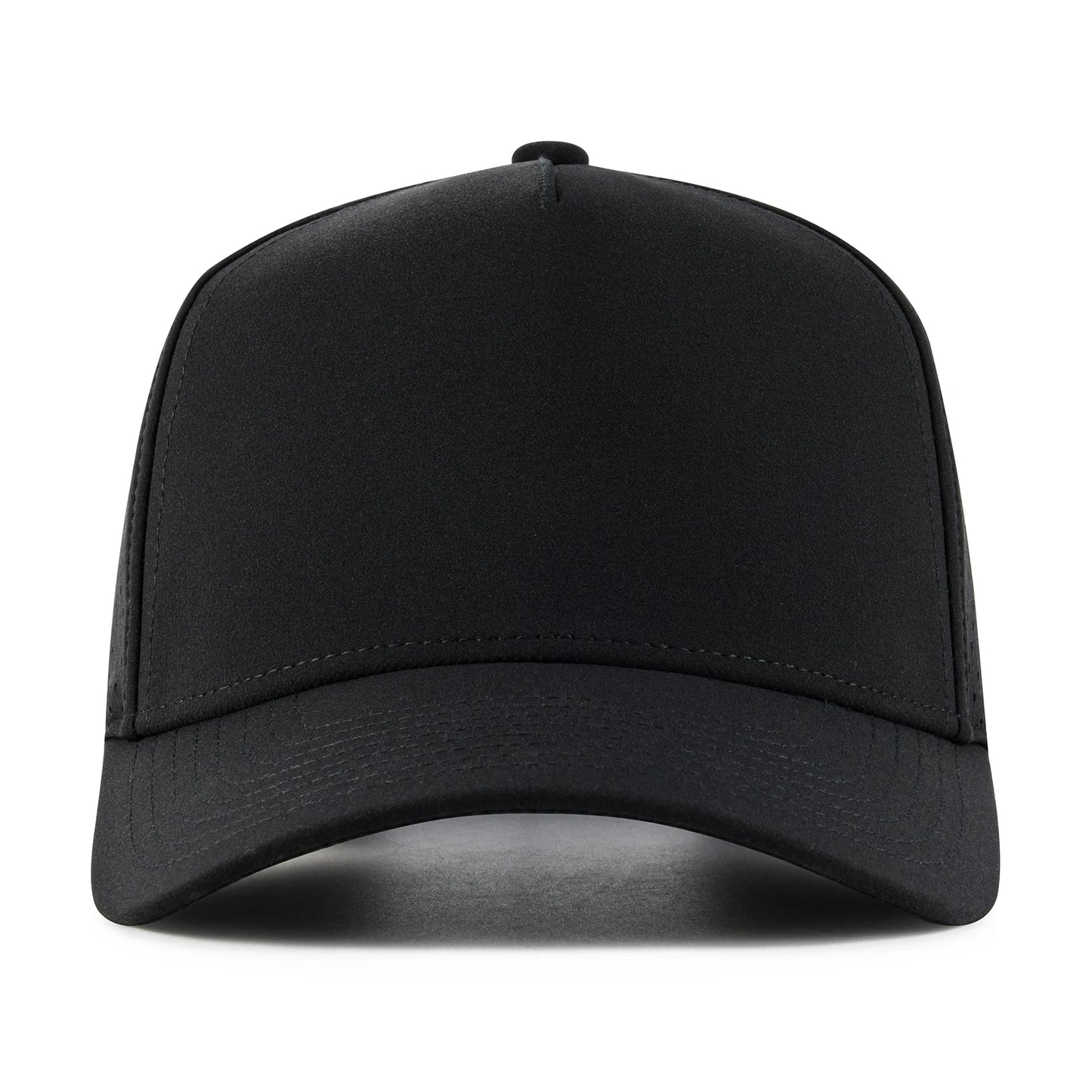 Performance Men Baseball Cap Mesh Cooling Hat