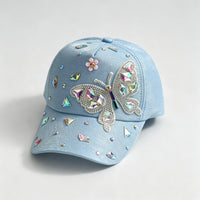 Sky Blue 414