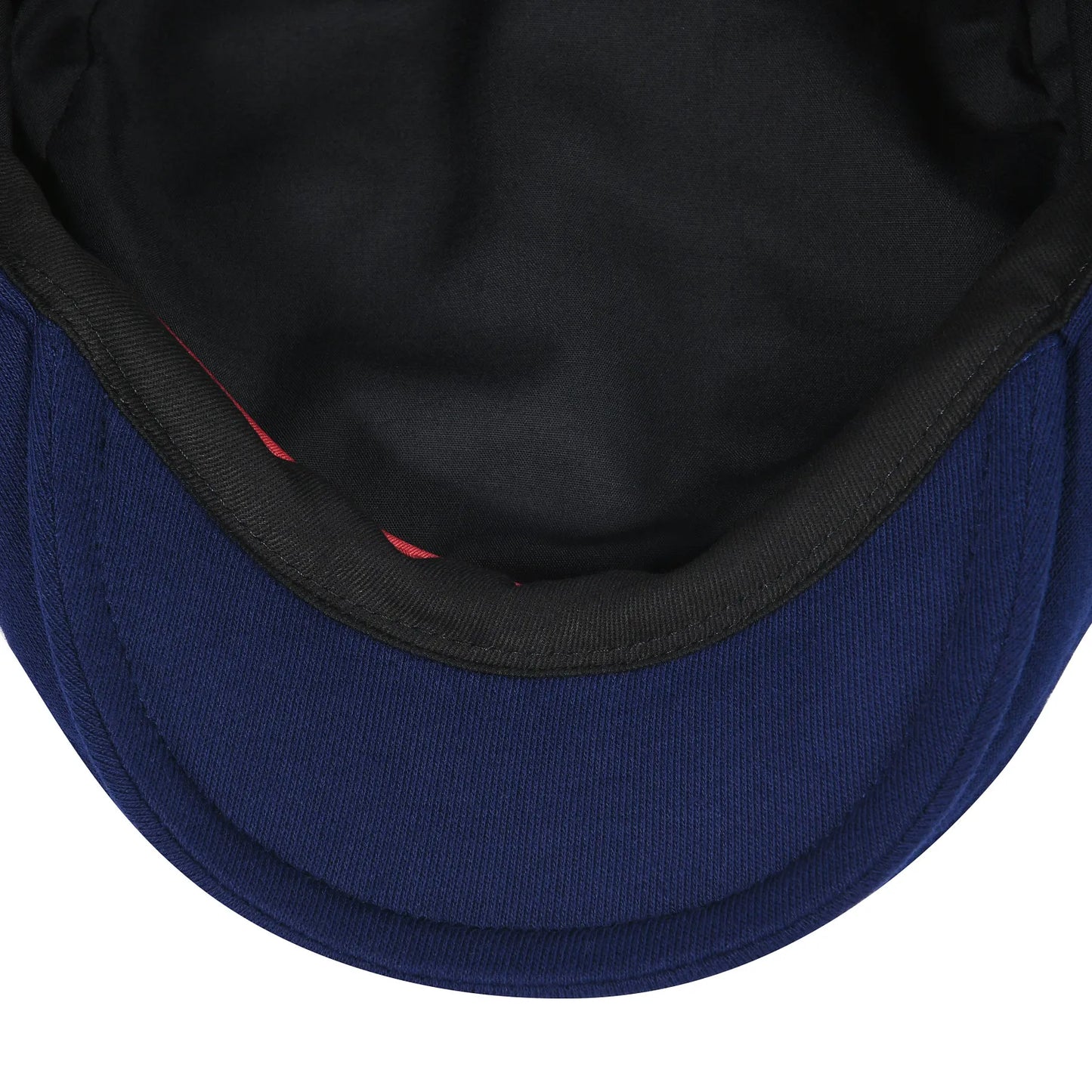 Jangoul Adjustable Beret For Male Summer Spring Newsboy Caps Classic Retro Flat Cap