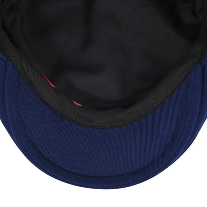 Jangoul Adjustable Beret For Male Summer Spring Newsboy Caps Classic Retro Flat Cap