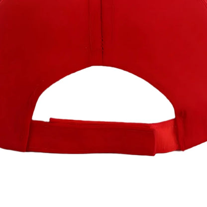 1 Pc Pearl Letter A-Z Women's Couple Woman's Stylish Baseball Cap