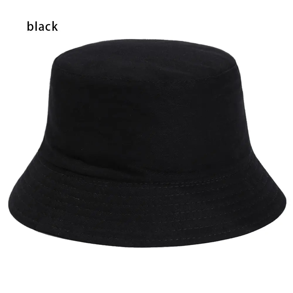 Outdoor Sunscreen Portable Panama Hat