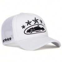 FiveStar - White