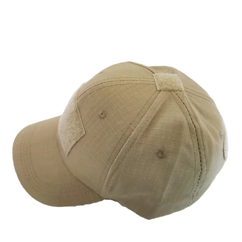 Outdoor FG atacs Germany Camouflage Baseball Caps
