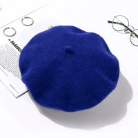 Royal Blue