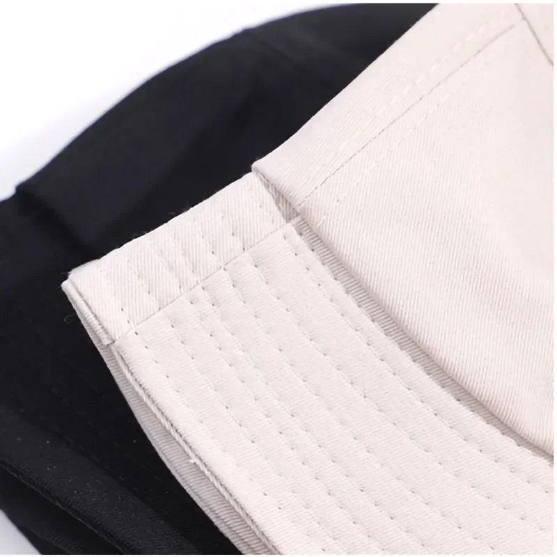 Wholesale Customized Logo Printed Bucket Hat