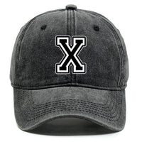 Letter X