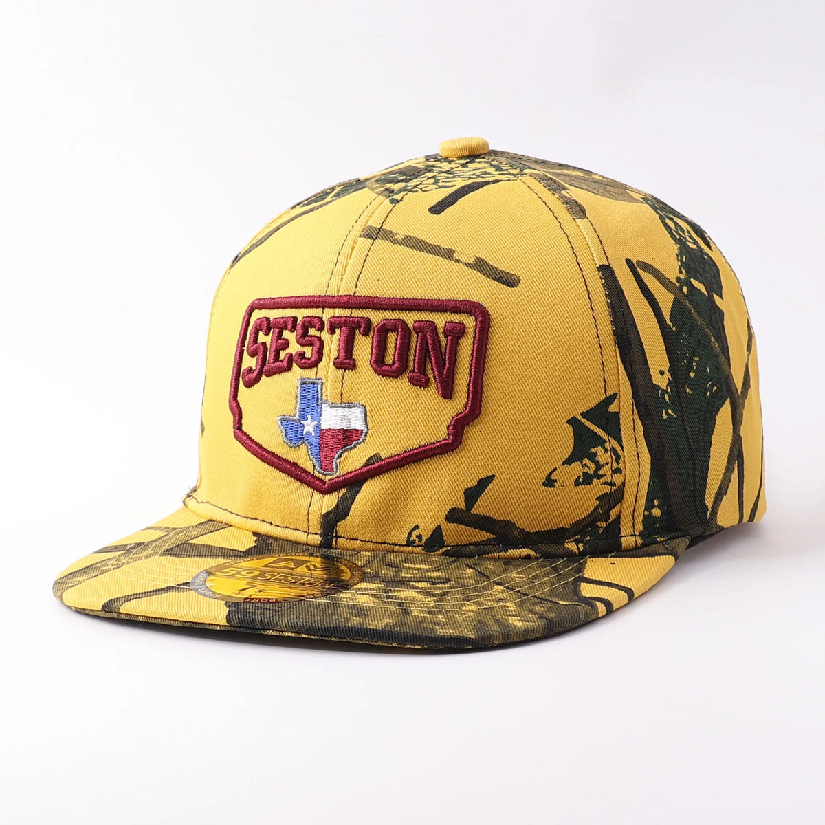 2026 Unisex Helmeted Man Embroidery Hip-Hop Hats