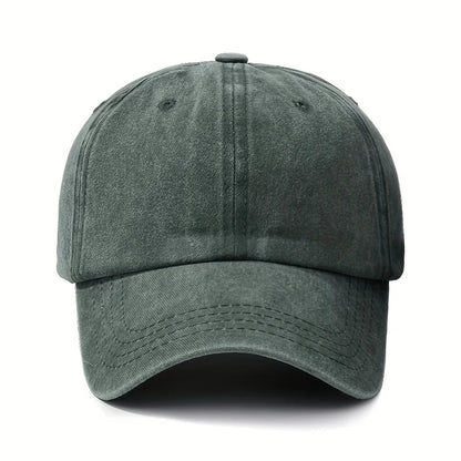 1 Unisex All Season Wearing Cotton Fashionable Baseball Cap