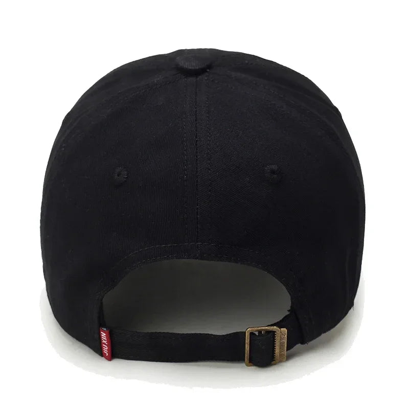 American Standard Men's Baseball Cap Four Seasons Outdoor