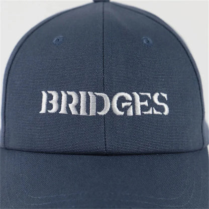 Game Death Stranding Sam Bridges Cosplay Hat Embroidery Letter Baseball Hats