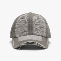 Earthy Gray