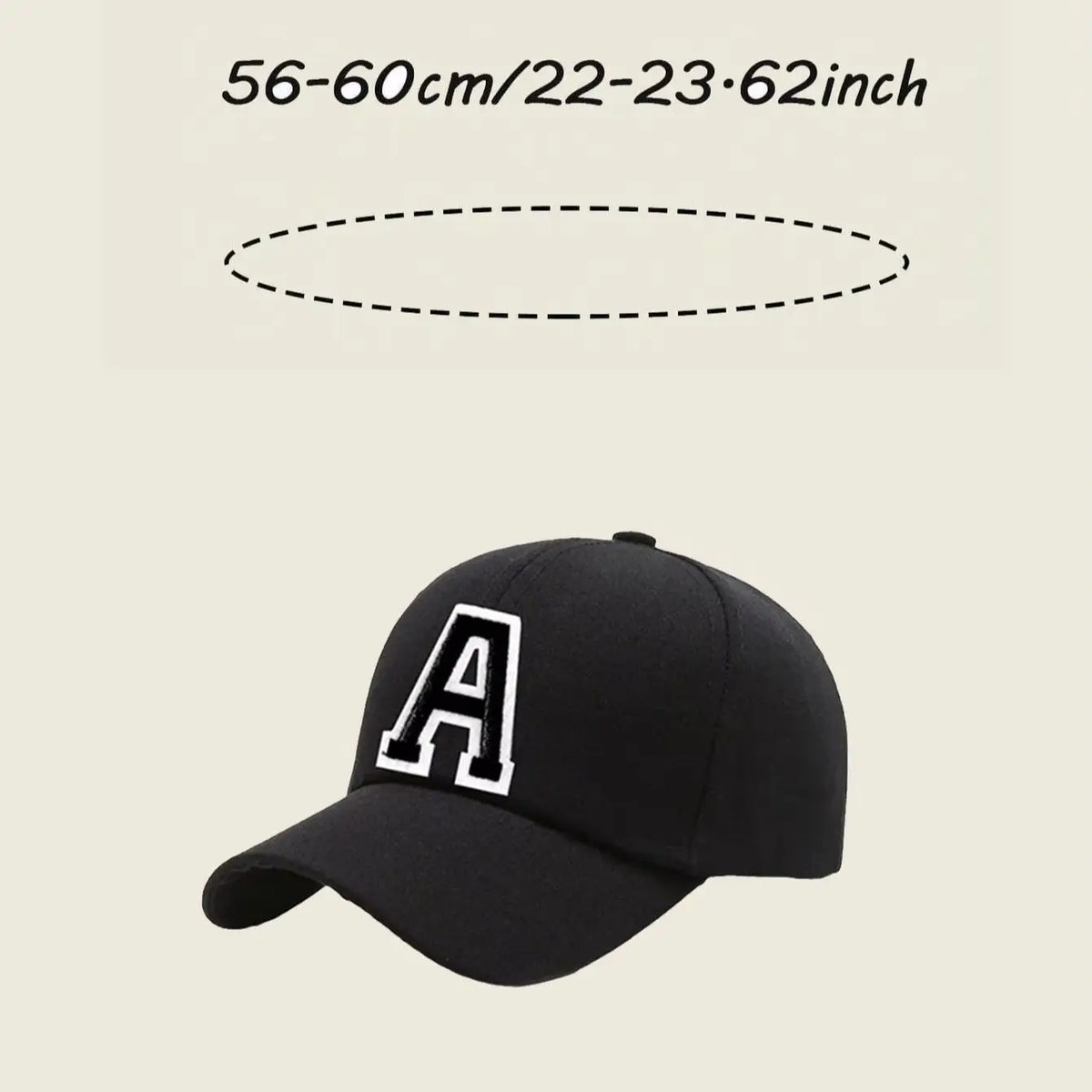 Adjustable Outdoor Sun Protection Casual Hat