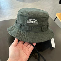 Olive Drab
