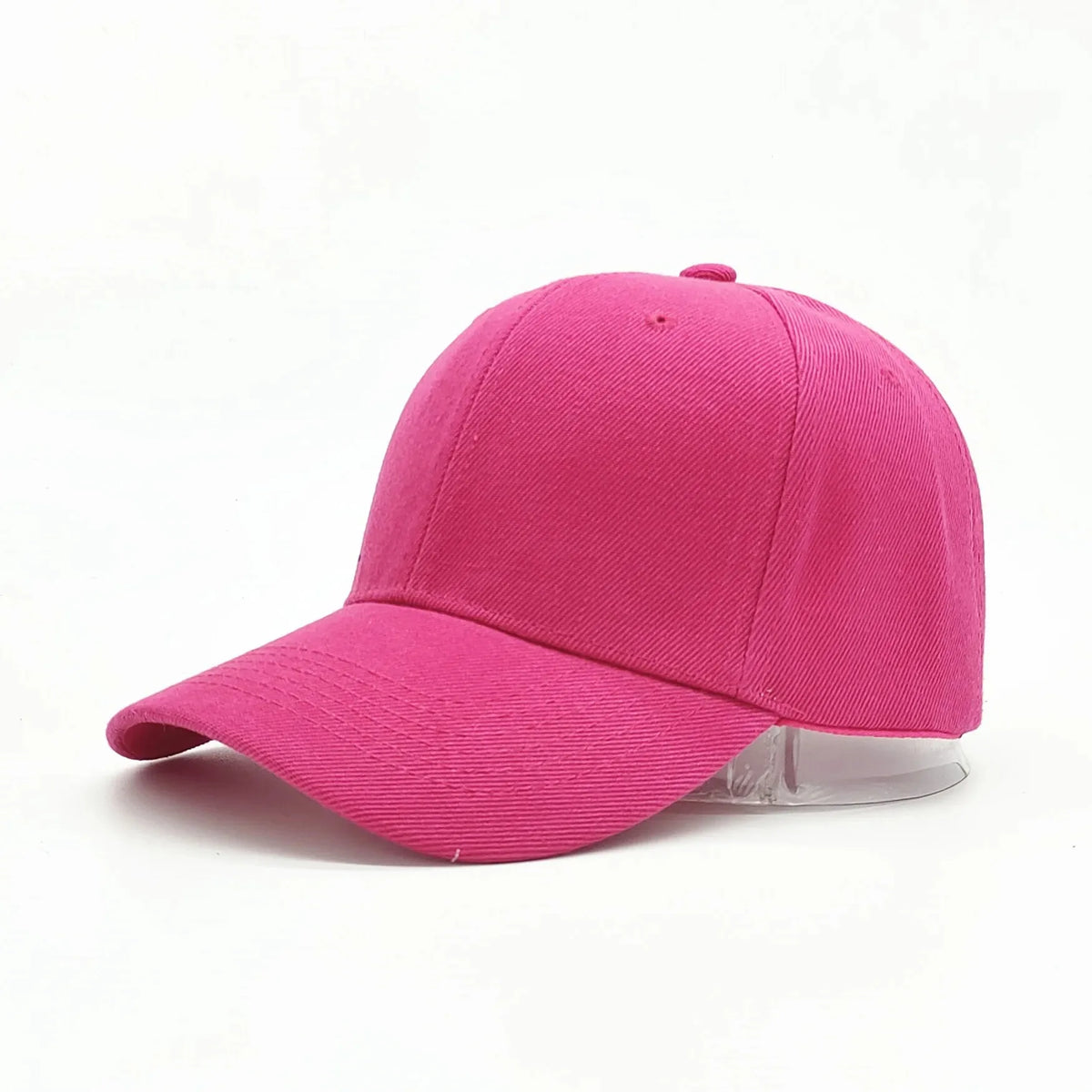 Unisex Cap Casual Plain Baseball Cap