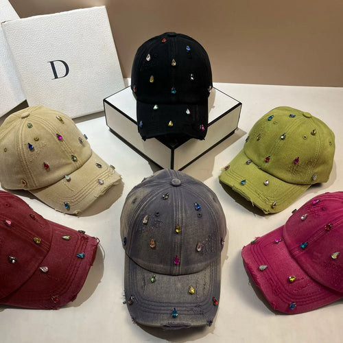Women's 2026 Bestselling Versatile Baseball Cap