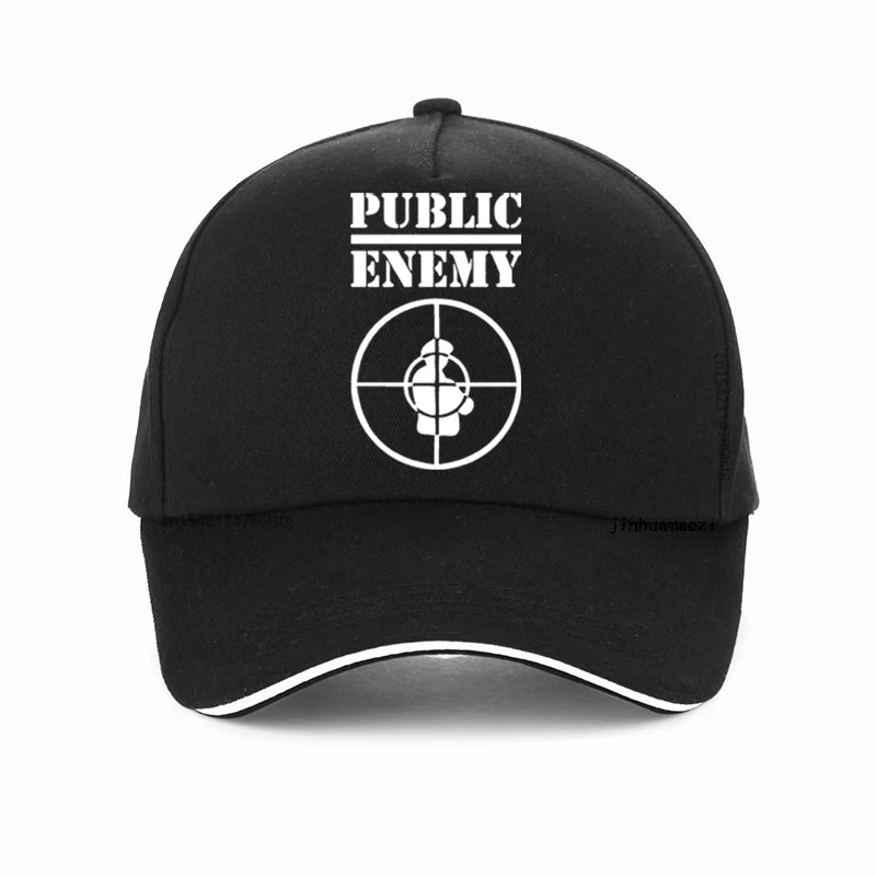 Fall Style Novel Music Sports Baseball Cap