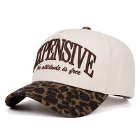 Leopard Print