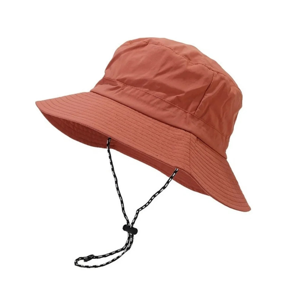 Fisherman's Hat Bucket Hats