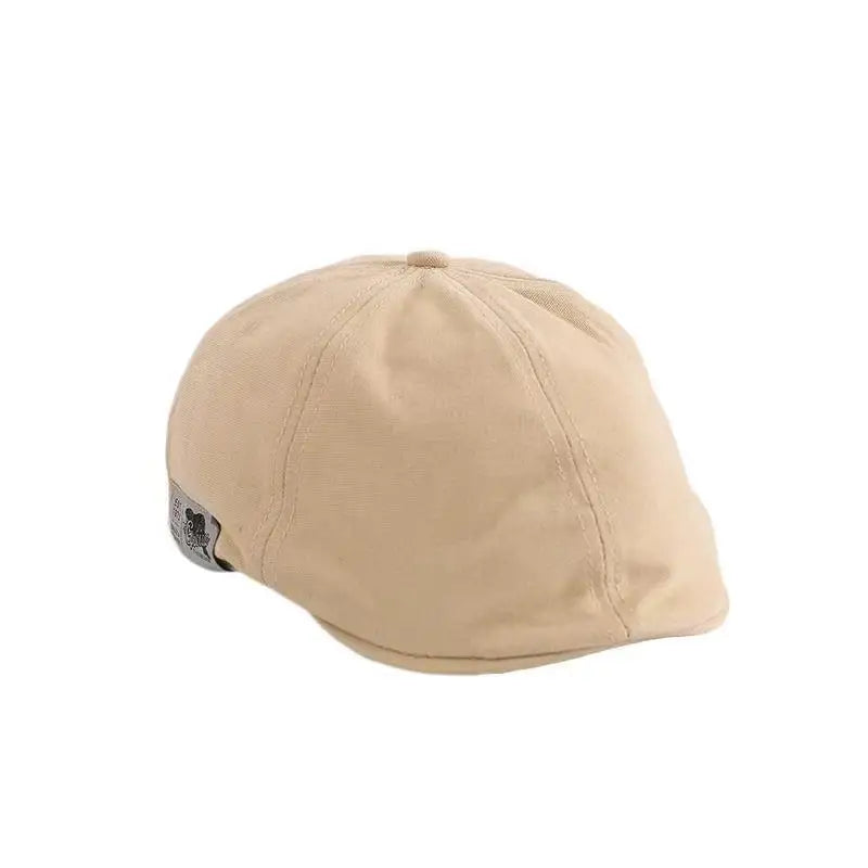Retro Classic Beret For Men And Women